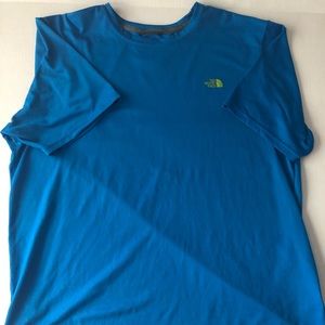 North Face Tee Shirt